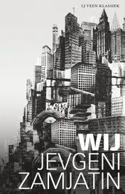 Omslag van Wij