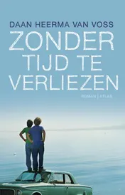 Omslag van Zonder tijd te verliezen