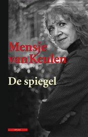 Omslag van De spiegel