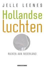 Omslag van Hollandse luchten