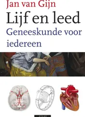 Omslag van Lijf en leed