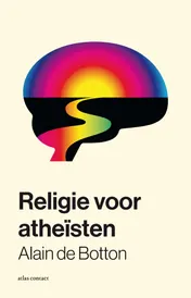 Omslag van Religie voor atheïsten