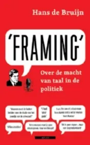 Omslag van Framing