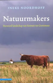 Omslag van Natuurmakers