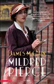 Omslag van Mildred Pierce