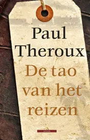Omslag van De tao van het reizen