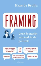 Omslag van Framing