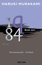 Omslag van Boek 1 april - juni
