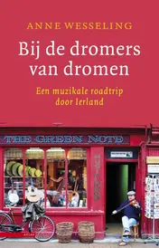 Omslag van Bij de dromers van dromen
