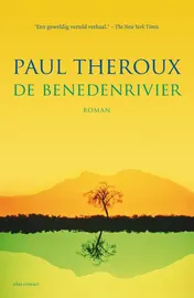 Omslag van De benedenrivier