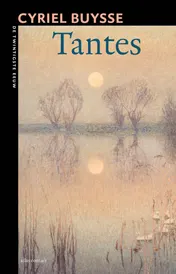 Omslag van Tantes