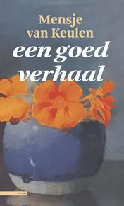 Omslag van Een goed verhaal
