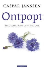 Omslag van Ontpopt