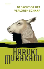 Omslag van De jacht op het verloren schaap