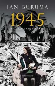 Omslag van 1945