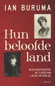 Omslag van Hun beloofde land