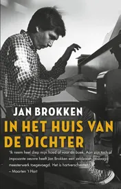Omslag van In het huis van de dichter