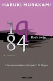 Omslag van Boek 2 juli - september
