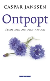 Omslag van Ontpopt