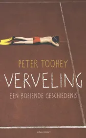 Omslag van Verveling