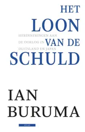 Omslag van Het loon van de schuld