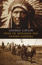 Omslag van Over de indianen van Noord-Amerka