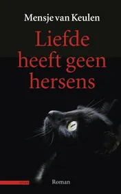 Omslag van Liefde heeft geen hersens