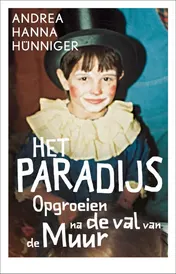 Omslag van Het paradijs