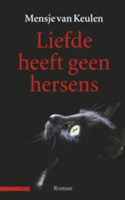 Omslag van Liefde heeft geen hersens