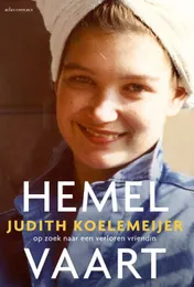 Omslag van Hemelvaart