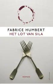 Omslag van Het lot van Sila