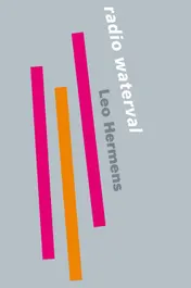 Omslag van Radio waterval