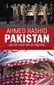 Omslag van Pakistan aan de rand van de afgrond