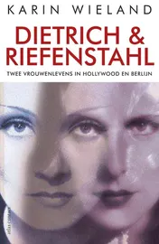 Omslag van Dietrich & Riefenstahl