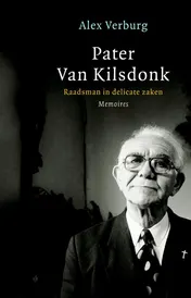 Omslag van Pater Van Kilsdonk