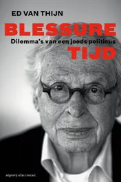 Omslag van Blessuretijd