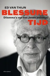 Omslag van Blessuretijd
