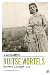 Omslag van Duitse wortels