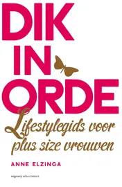 Omslag van Dik in orde