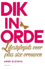 Omslag van Dik in orde