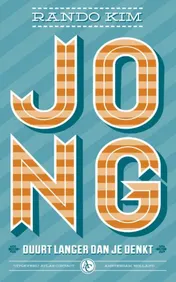 Omslag van Jong