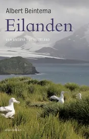 Omslag van Eilanden