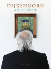Omslag van Dijkshoorn kijkt kunst