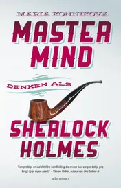 Omslag van Mastermind