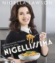Omslag van Nigellissima
