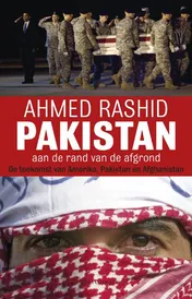 Omslag van Pakistan aan de rand van de afgrond