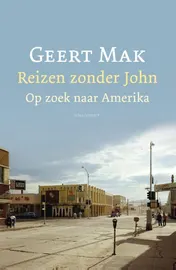 Omslag van Reizen zonder John