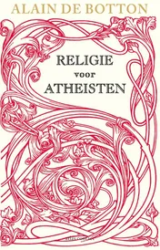 Omslag van Religie voor atheisten