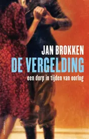 Omslag van De vergelding