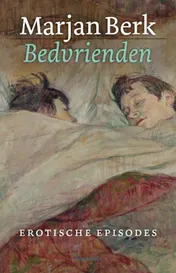 Omslag van Bedvrienden